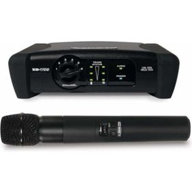 Line 6 XDV35 Dijital Telsiz Mikrofon