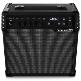 Line6 SPİDER V30 Elektro Gitar Amfisi