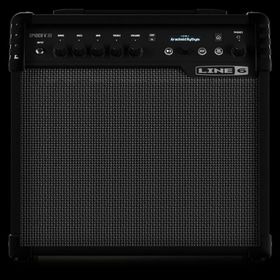 Line6 SPİDER V30 Elektro Gitar Amfisi