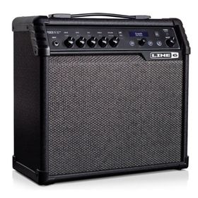 Line6 SPİDER V30 Elektro Gitar Amfisi