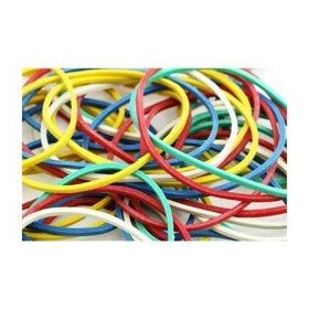 Linea 100 gr Renkli Ambalaj Lastiği