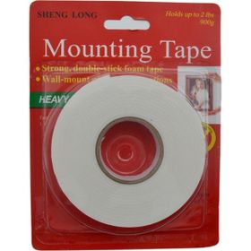 Linea 18 mm x 3 mt Çift Taraflı Taşıma Bandı