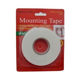 Linea 18 mm x 3 mt Çift Taraflı Taşıma Bandı
