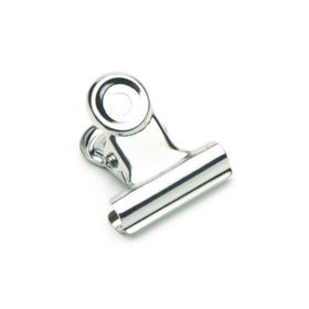 Linea 2001 Round Clips 75 mm 6 Adet Metal Maşa Kıskaç