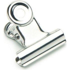 Linea 2001 Round Clips 75 mm 6 Adet Metal Maşa Kıskaç