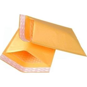 Linea 25x30 cm 10 Adet Havalı Zarf