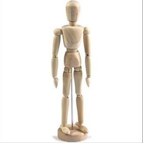 Linea 30 cm Model Erkek Mankeni