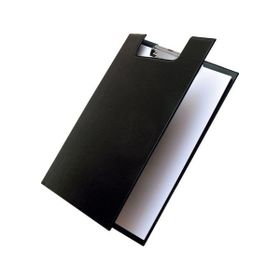 Linea 56 Siyah Plastik Sekreterlik