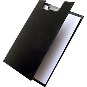 Linea 56 Siyah Plastik Sekreterlik