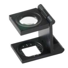 Linea 9008a 15 mm Metal Lup