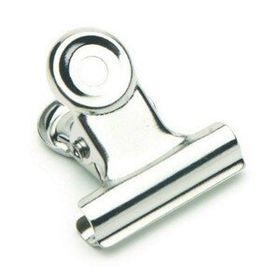 Linea B2004 Adet Round Clips 38 Mm Metal Maşa Kıskaç