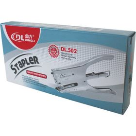 Linea DL-502 Pens Zımba Makinası