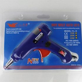 Linea Küçük 20W Silikon Tabancası