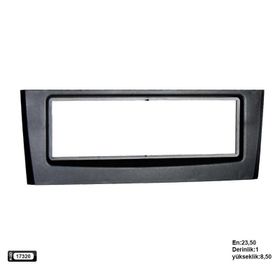 Linea Punto X-11 Oto Teyp Çerçeve
