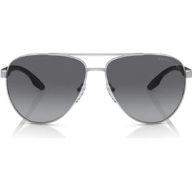 Lınea Rossa 0PS 52YS 1BC06G 61 Unisex Güneş Gözlüğü