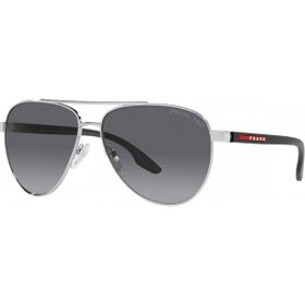 Lınea Rossa 0PS 52YS 1BC06G 61 Unisex Güneş Gözlüğü
