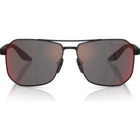 Lınea Rossa 0PS A53S DG008F 62 Unisex Güneş Gözlüğü