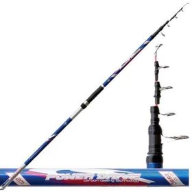 Lineaeffe 2268542 Power Drive 420 CM Up To 200 GR Atar Tele Surf Olta Kamışı