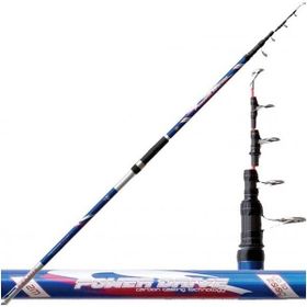 Lineaeffe 2268542 Power Drive 420 CM Up To 200 GR Atar Tele Surf Olta Kamışı