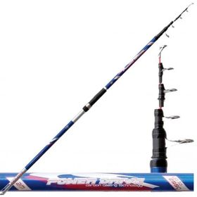 Lineaeffe 2268542 Power Drive 420 CM Up To 200 GR Atar Tele Surf Olta Kamışı