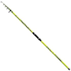 Lineaeffe 2270242 Personal Caster 420 cm 200 gr Tele Surf Kamış
