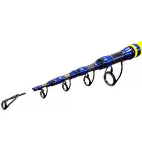 Lineaeffe 2282720 Star Cast 420 cm 200 gr Tele Surf Kamış