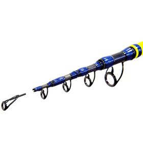 Lineaeffe 2282720 Star Cast 420 cm 200 gr Tele Surf Kamış