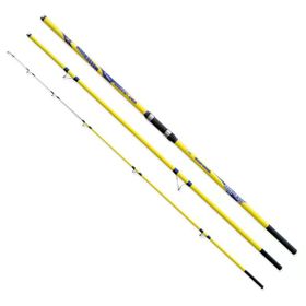 Lineaeffe 2289742 Reflxion Second Edition 420 cm 250 gr 3 Parça Surf Kamış