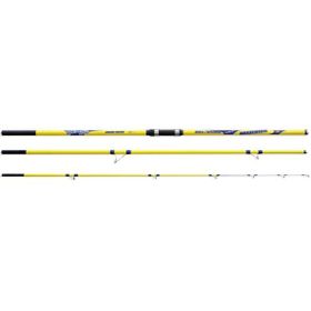 Lineaeffe 2289742 Reflxion Second Edition 420 cm 250 gr 3 Parça Surf Kamış