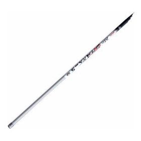 Lineaeffe 25 gr 500 cm Mr Shark Carbon Uzatma Kamış