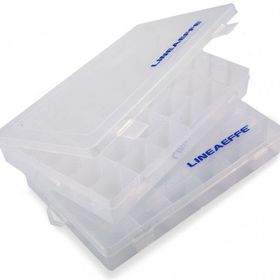 Lineaeffe 35x25x18 cm Borsa Adventure Tackle Box