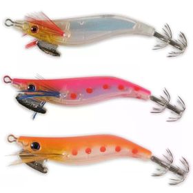 Lineaeffe 6,5 gr Squid Catcher Ofn Kalamar Zokası