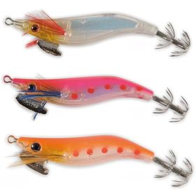 Lineaeffe 6,5 gr Squid Catcher Ofn Kalamar Zokası