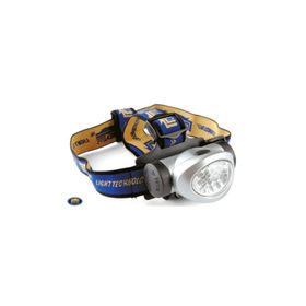 Lineaeffe 8 Led Kafa Lambası