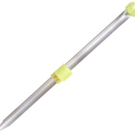 Lineaeffe Alumina 75 cm Fosforlu Surf Ayağı