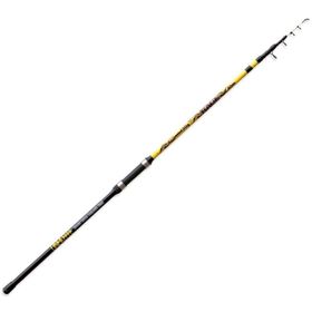 Lineaeffe Boat Rage 240 cm 150 gr Balıkçı Tekne Bot Olta Kamışı