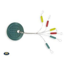 Lineaeffe Busta Ruber Black Stoper