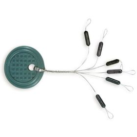 Lineaeffe Busta Ruber Black Stoper