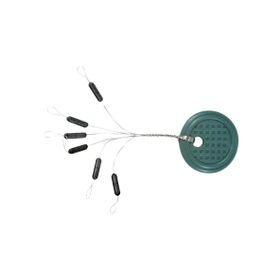 Lineaeffe Busta Ruber Black Stoper