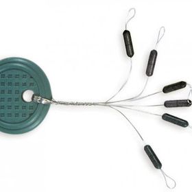 Lineaeffe Busta Ruber Black Stoper