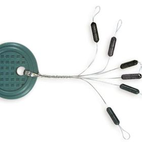 Lineaeffe Busta Ruber Black Stoper