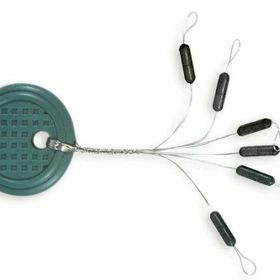 Lineaeffe Busta Ruber Black Stoper