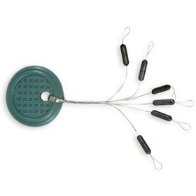 Lineaeffe Busta Ruber Black Stoper