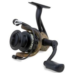 Lineaeffe Camu Spin 40 6 Bilye Olta Makinesi
