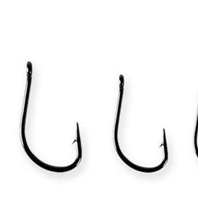 Lineaeffe Eyed Maggot 10 Adet Olta iğnesi