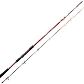 Lineaeffe Ff Sabıkı 250 cm 100 gr Tekne Kamışı