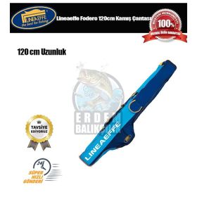 Lineaeffe Fodero 120 cm Kamış Çantası