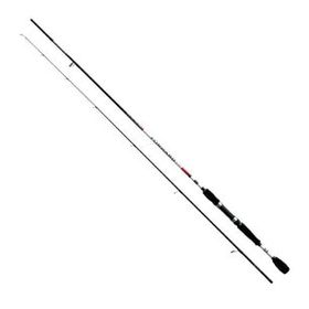 Lineaeffe Forward II Spinning 240 cm 0-8 gr LRF Kamış