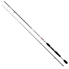 Lineaeffe Forward II Spinning 240 cm 0-8 gr LRF Kamış