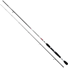 Lineaeffe Forward II Spinning 240 cm 0-8 gr LRF Kamış